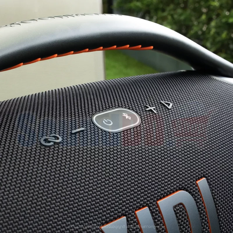 JBL BOOMBOX 3