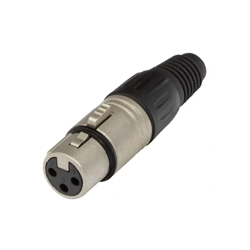 PROEL XLR3FVPRO
