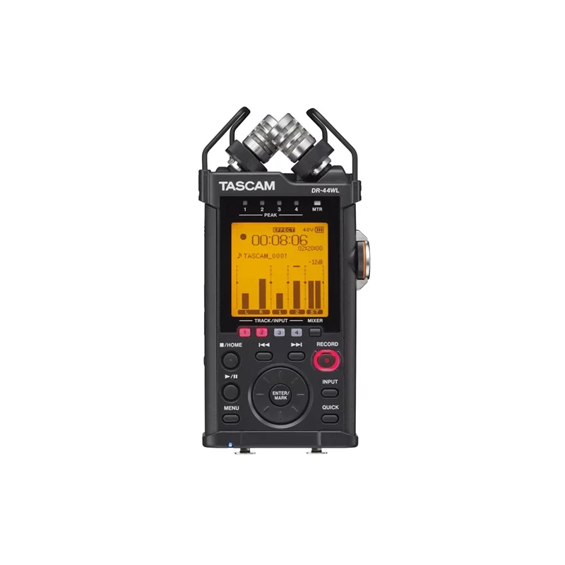 TASCAM DR-44WLB
