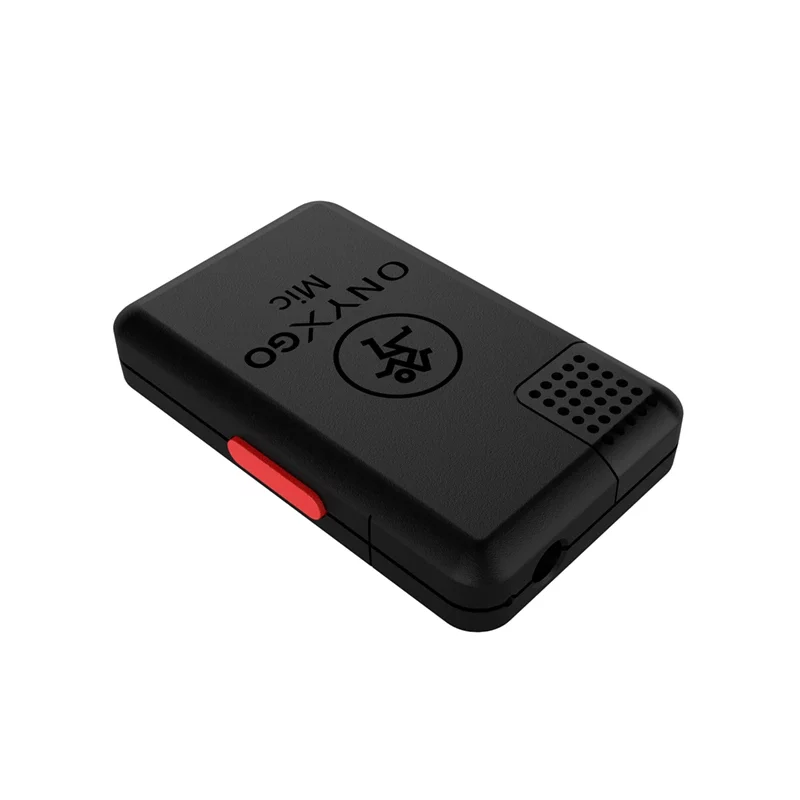 OnyxGO Mic