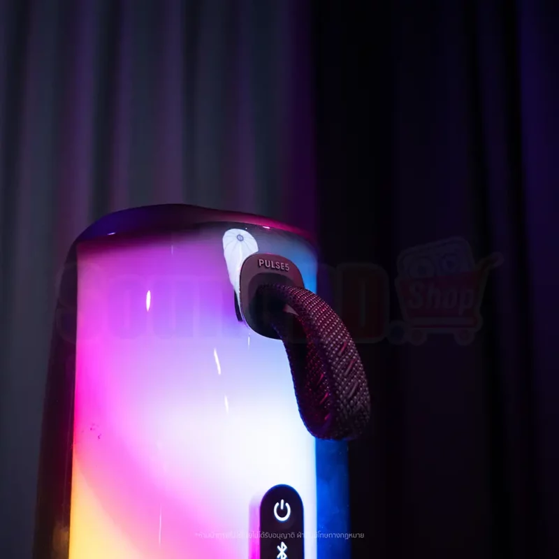 JBL PULSE 5