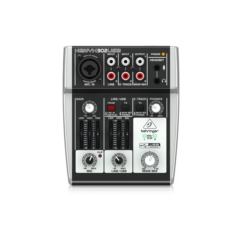302USB
