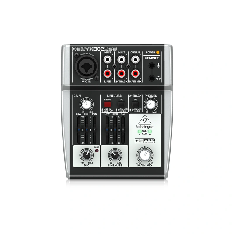 302USB