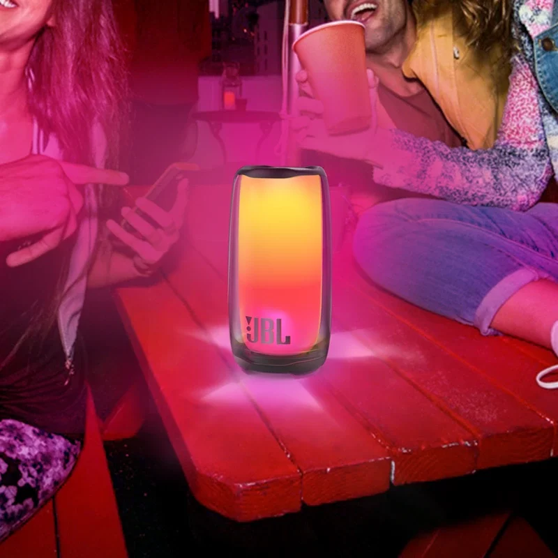 JBL Pulse 5