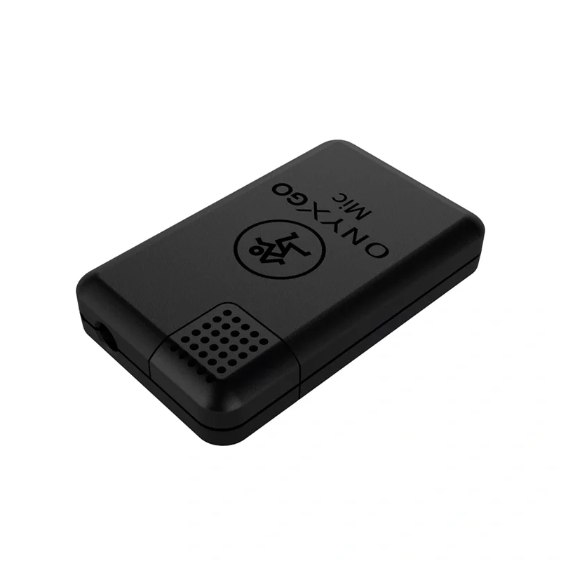 OnyxGO Mic