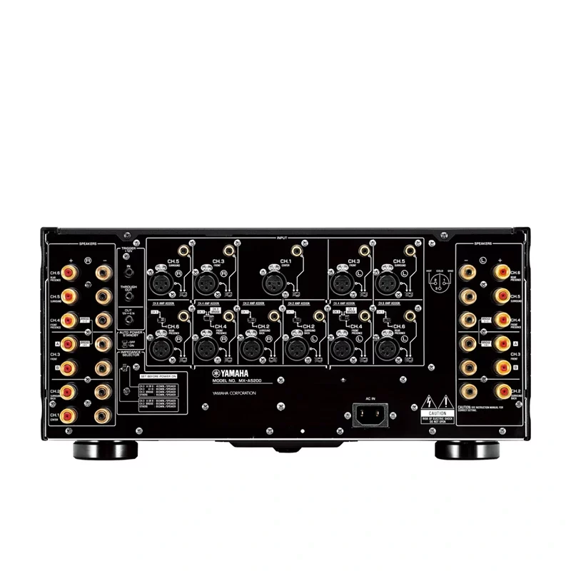 MX-A5200