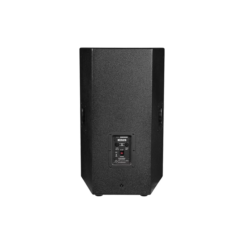 DELTA-X 15
