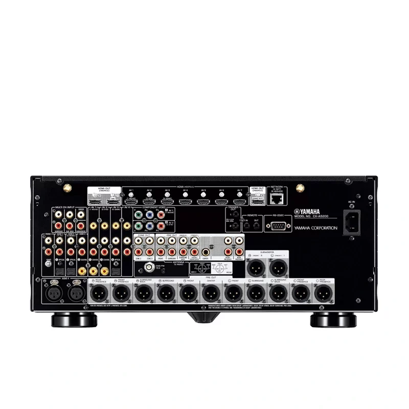 CX-A5200