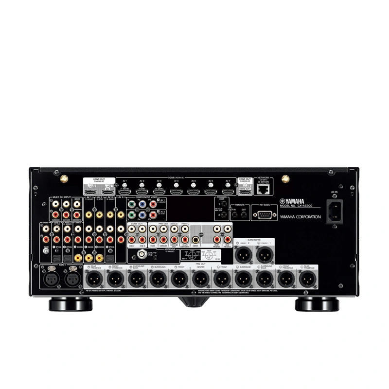 CX-A5200