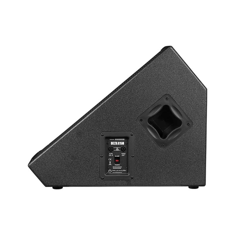 DELTA-X 15M