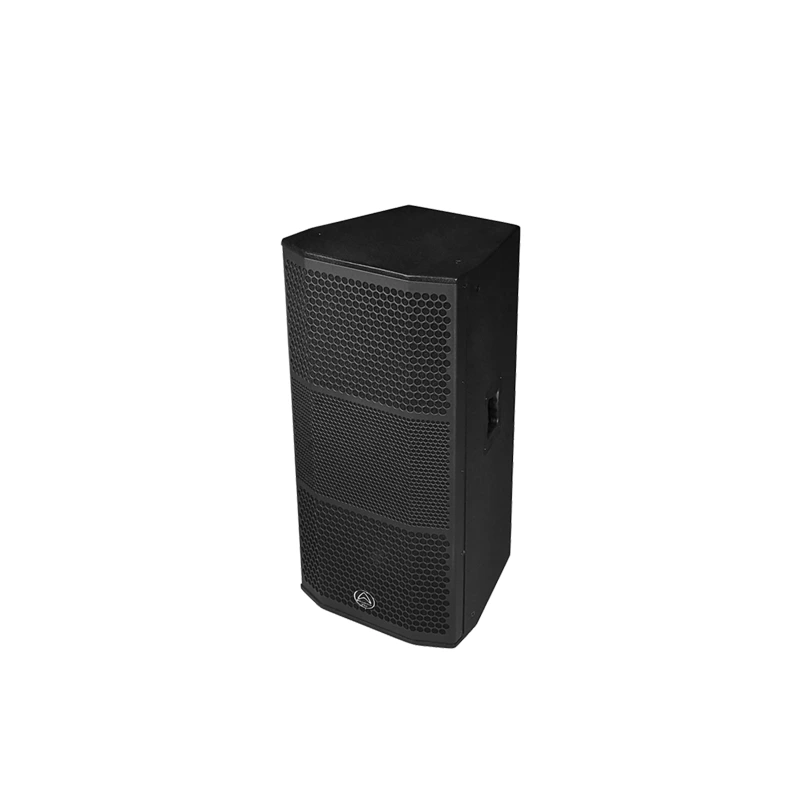 WHARFEDALE PRO REASON-X15 ตู้ลำโพง 15 นิ้ว 3 ทาง 600 วัตต์ - Image 3