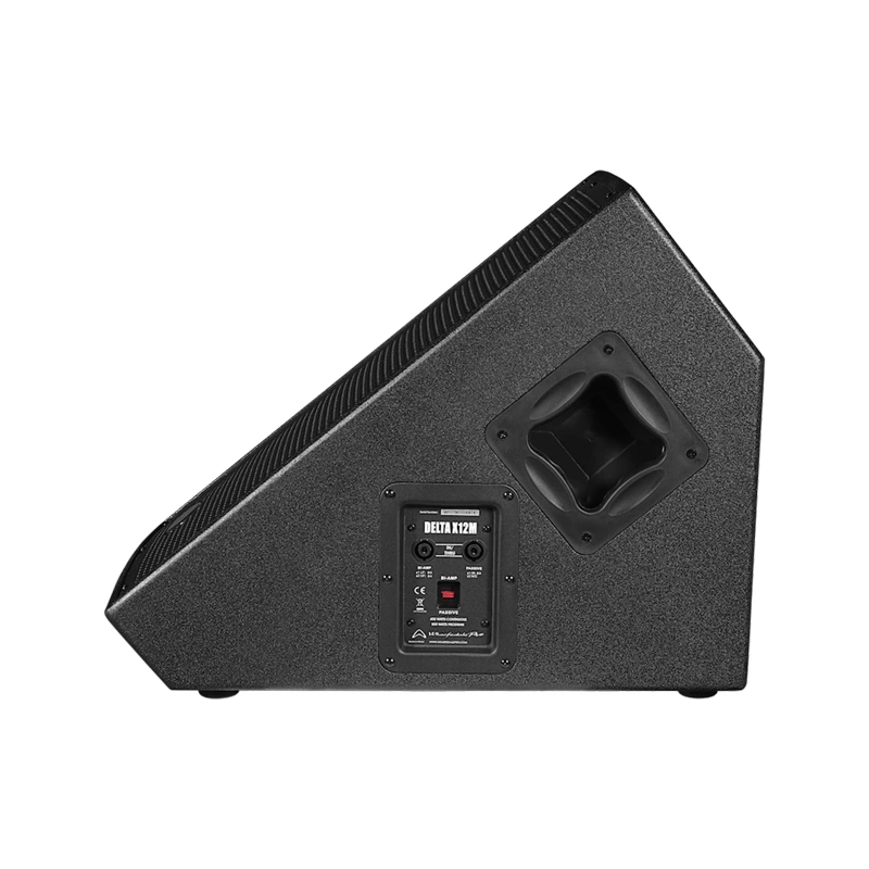 DELTA-X 12M