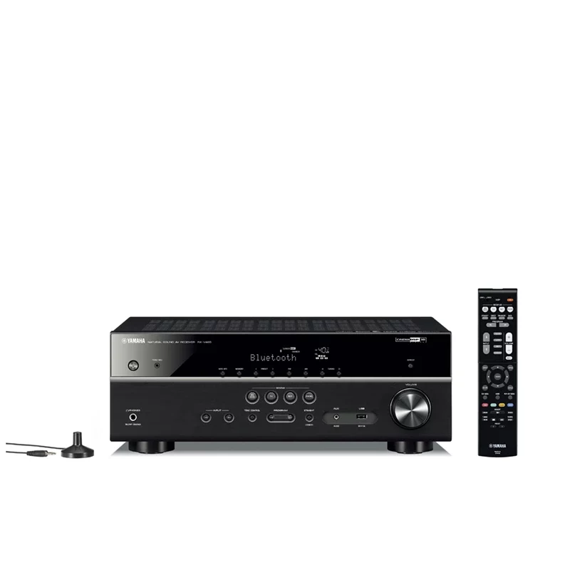 RX-V485