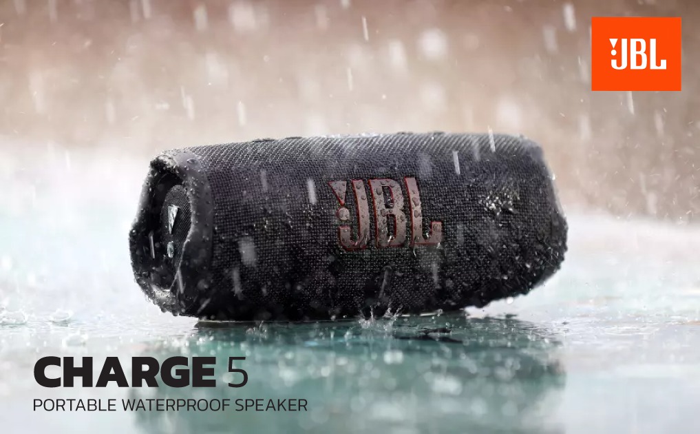 WATERPROOF IP67