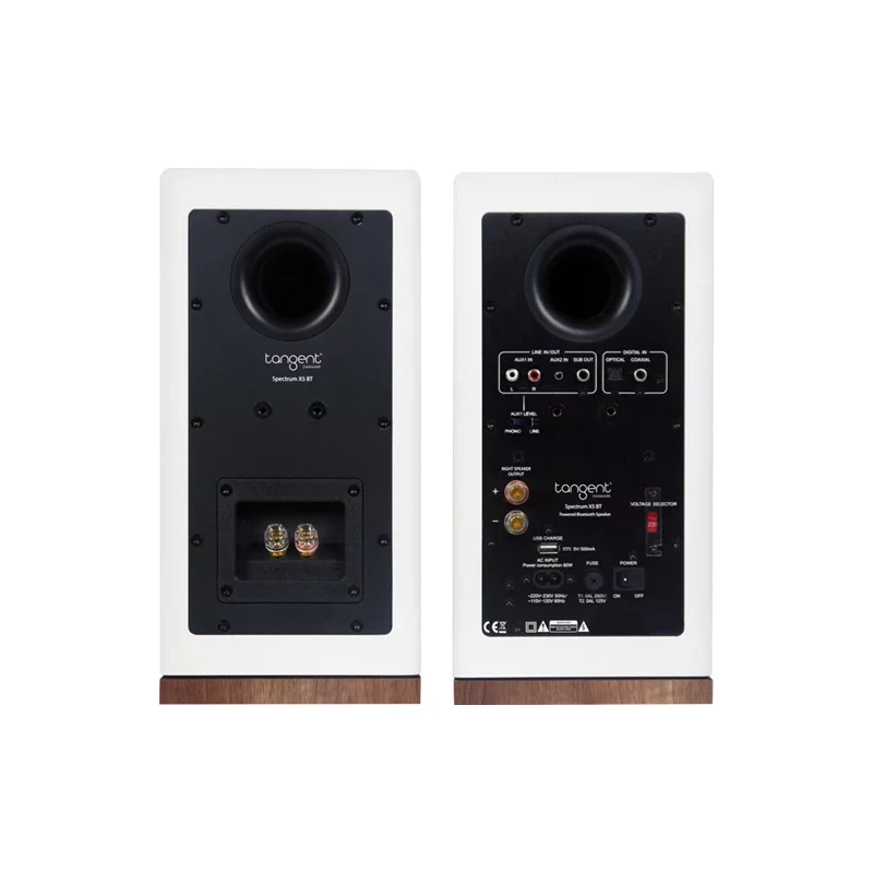 Spectrum X5 BT Phono