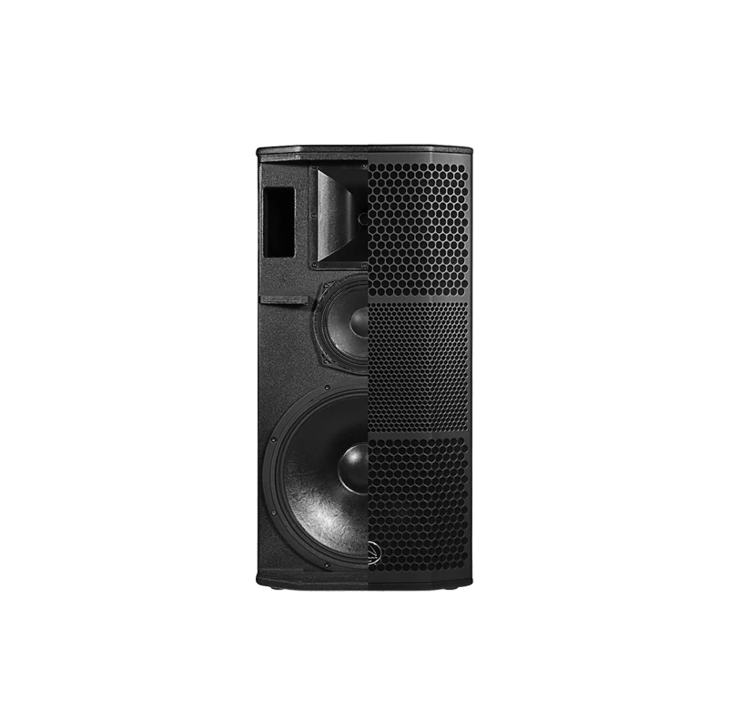 WHARFEDALE PRO REASON-X15 ตู้ลำโพง 15 นิ้ว 3 ทาง 600 วัตต์ - Image 7