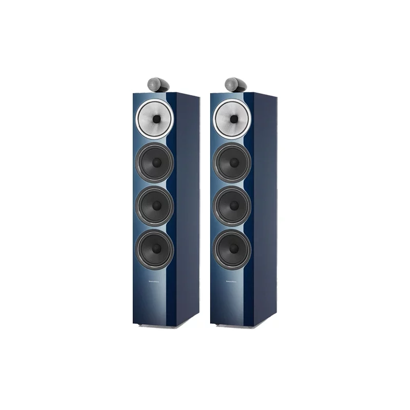 Bowers-Wilkins 702 Signature