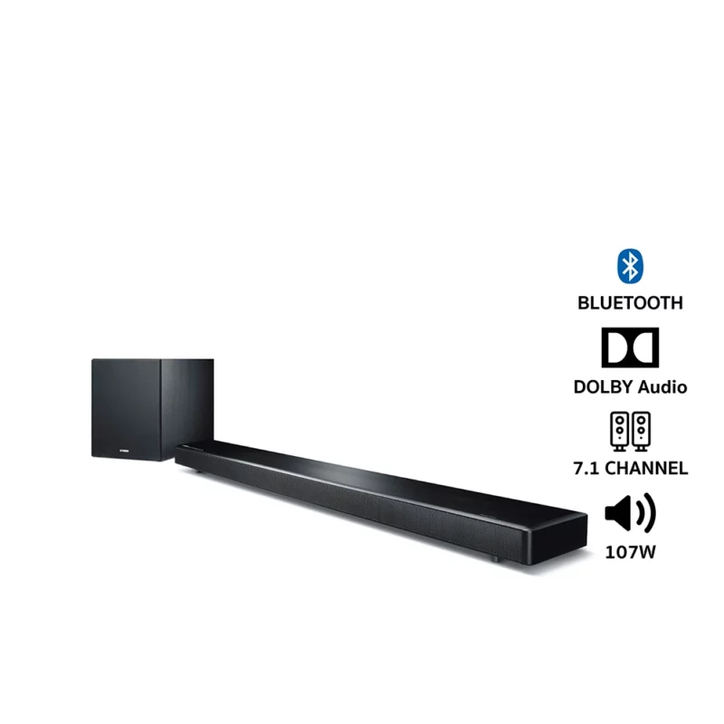 YAMAHA YSP-2700