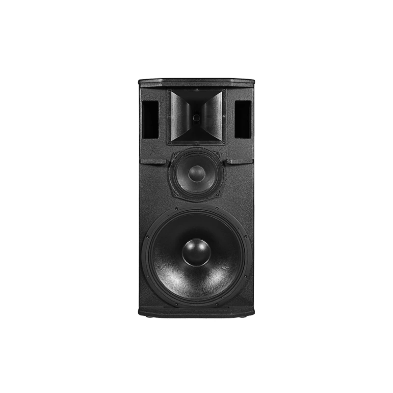 WHARFEDALE PRO REASON-X15 ตู้ลำโพง 15 นิ้ว 3 ทาง 600 วัตต์ - Image 6
