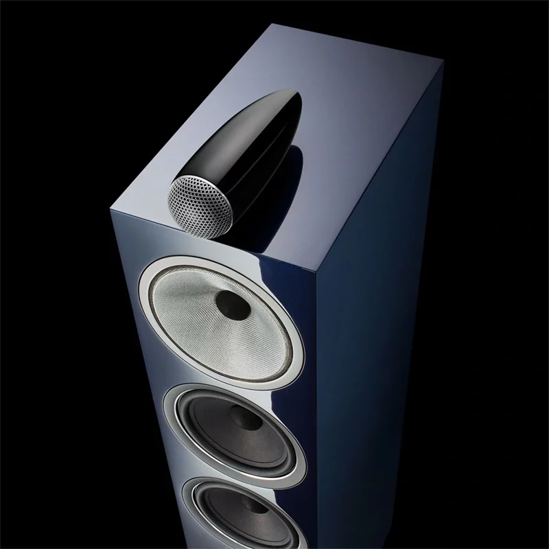 Bowers-Wilkins 702 Signature