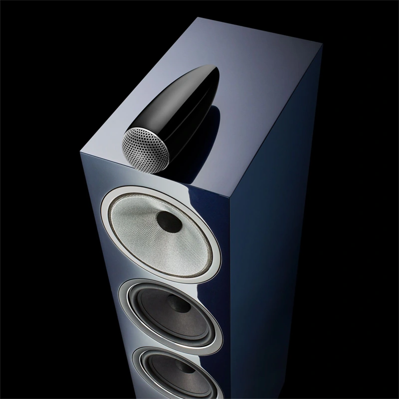 Bowers-Wilkins 702 Signature
