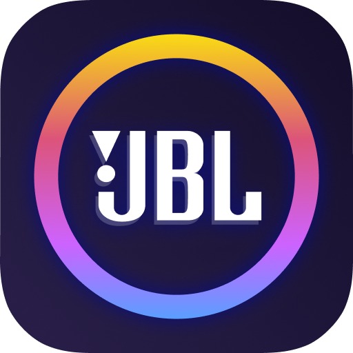 JBL PARTYBOX APP