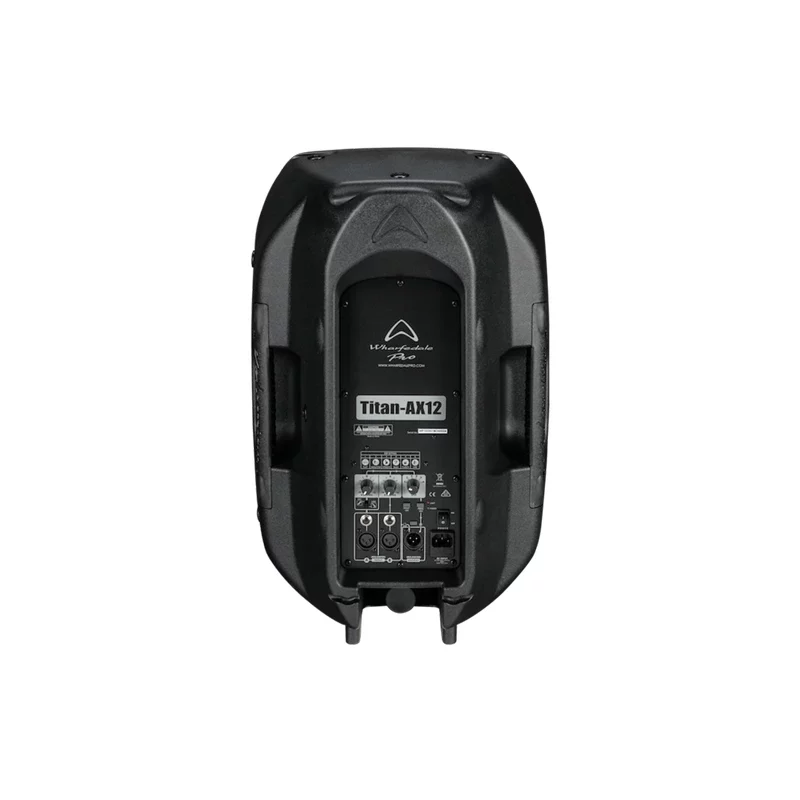 TITAN AX12
