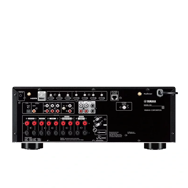 RX-V6A