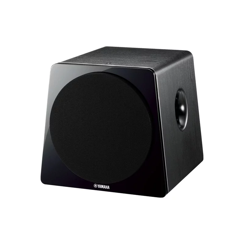YAMAHA NS-SW500 ลำโพงซับวูฟเฟอร์ 250 วัตต์ สำหรับฟังเพลงและชมภาพยนตร์