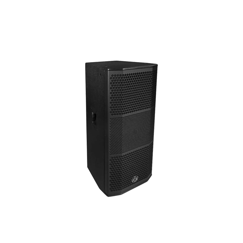 WHARFEDALE PRO REASON-X15 ตู้ลำโพง 15 นิ้ว 3 ทาง 600 วัตต์ - Image 4