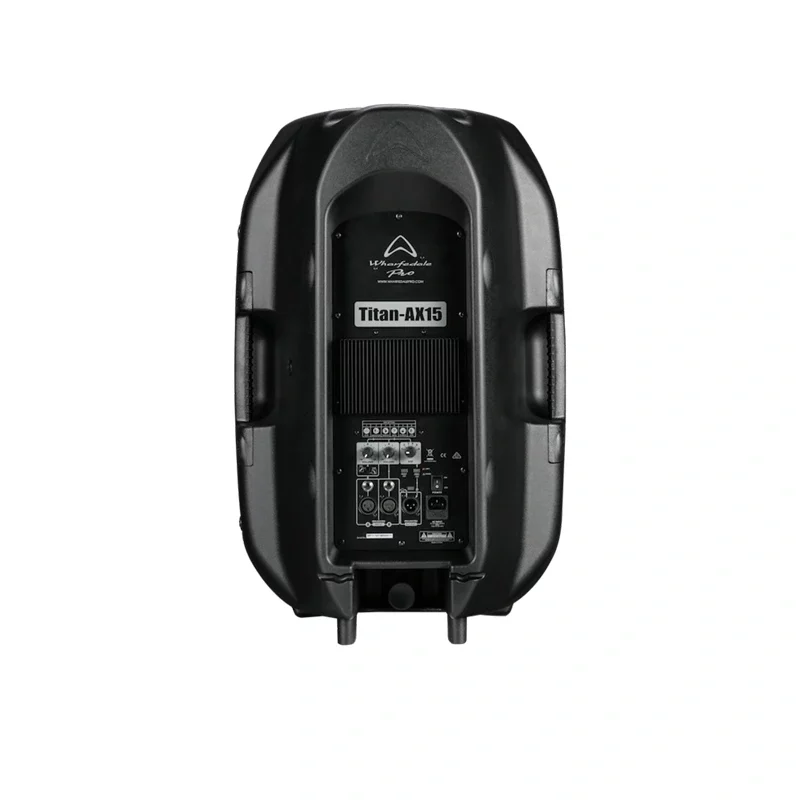 TITAN AX15