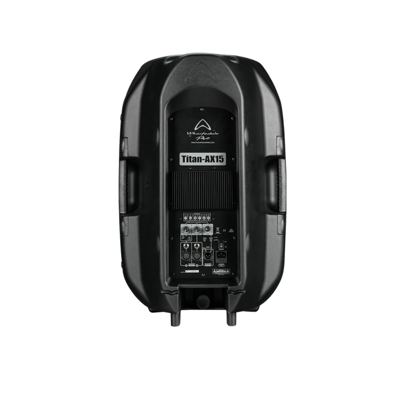 TITAN AX15