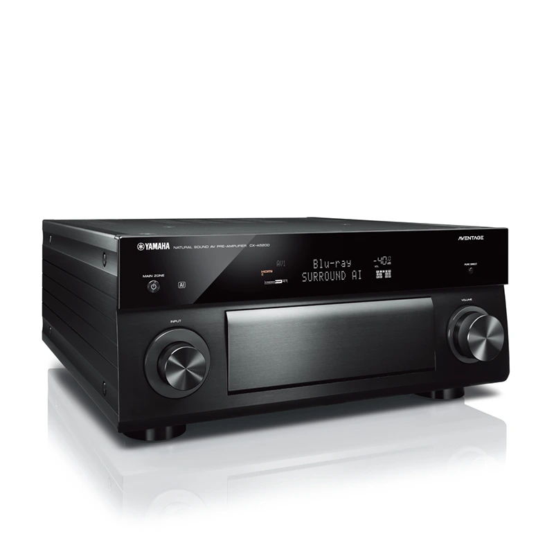 CX-A5200