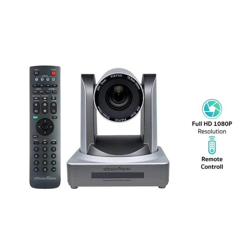 SOUNDVISION HD300U