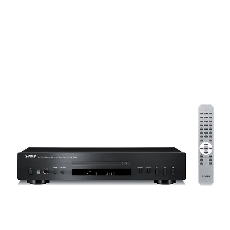 CD-S300