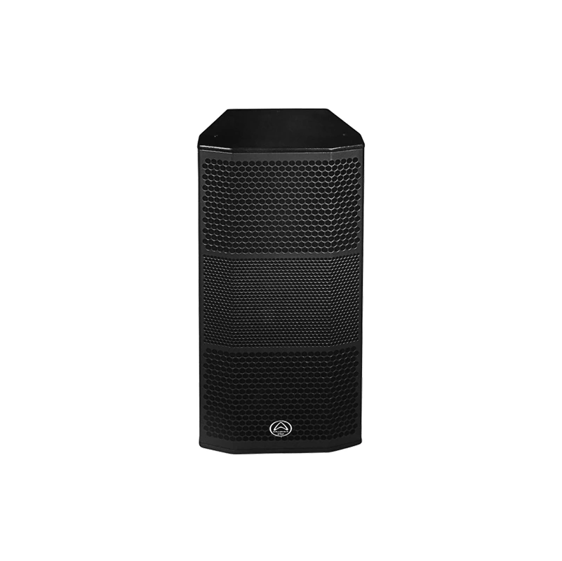 WHARFEDALE PRO REASON-X15 ตู้ลำโพง 15 นิ้ว 3 ทาง 600 วัตต์ - Image 2