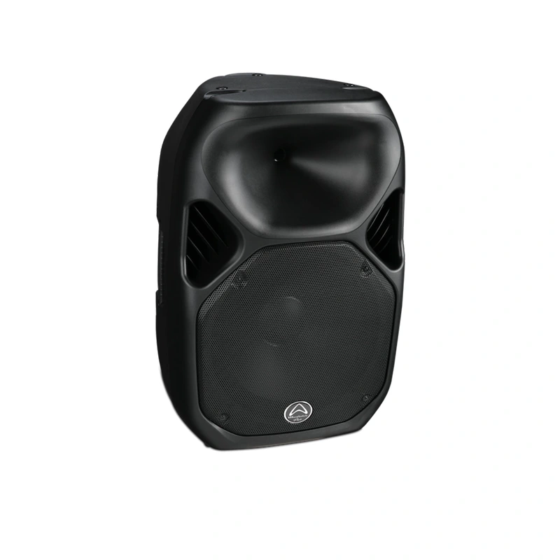 TITAN AX15