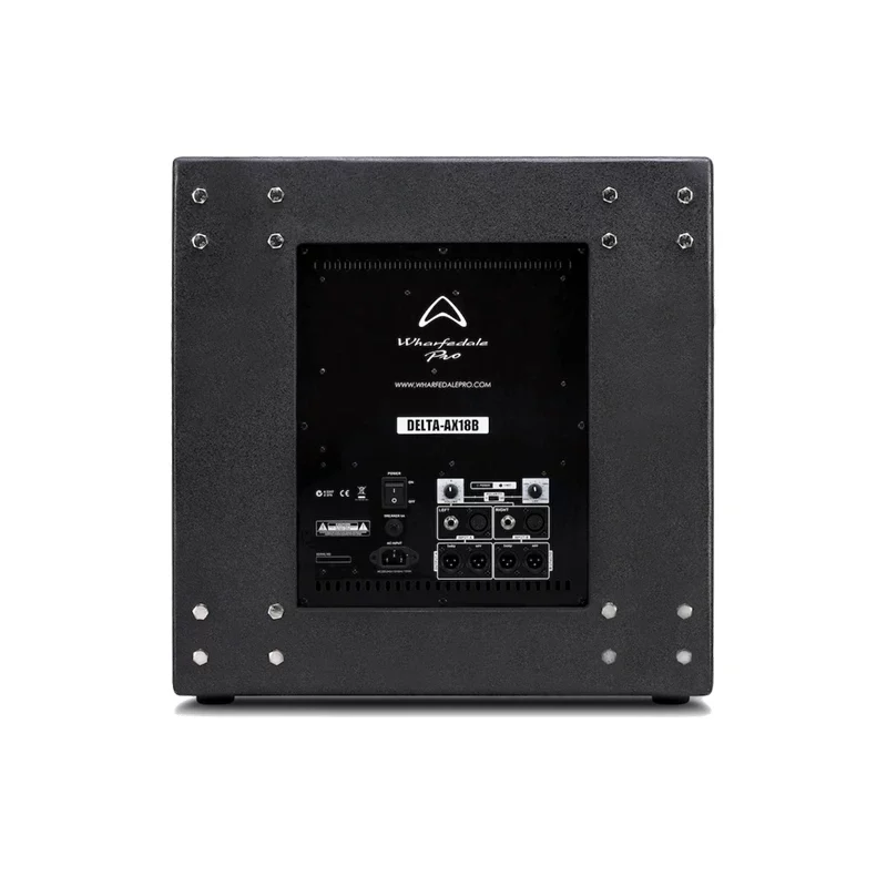 DELTA-AX18B