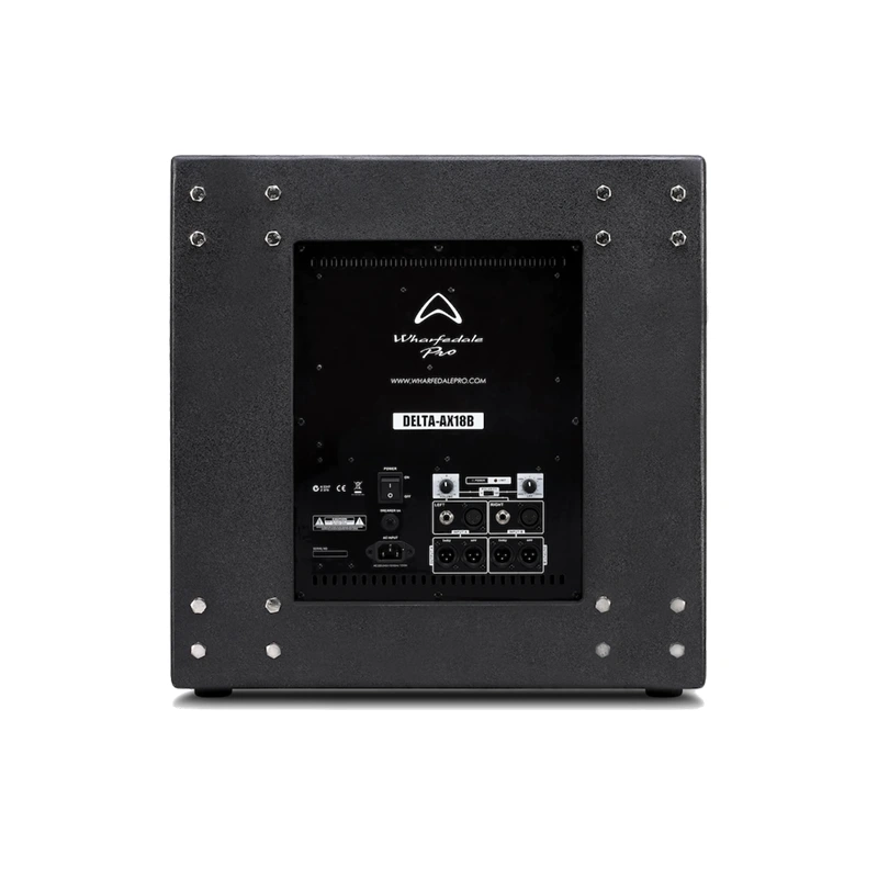 DELTA-AX18B