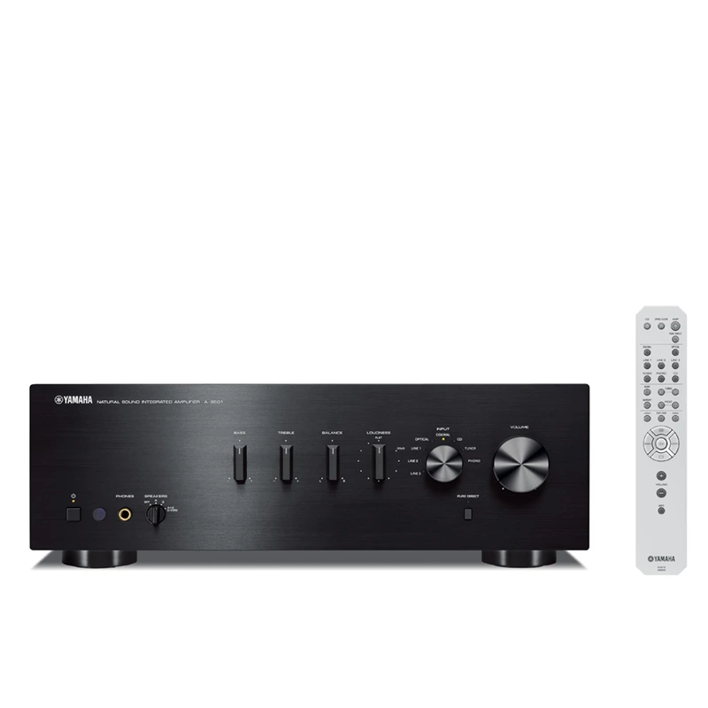 A-S501