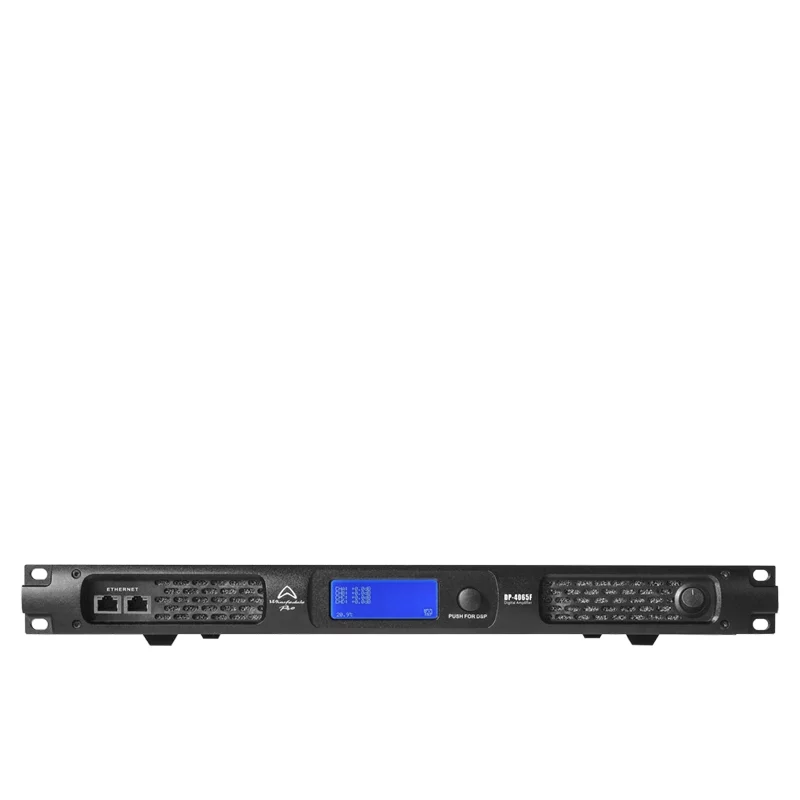 WHARFEDALE PRO DP-2200F