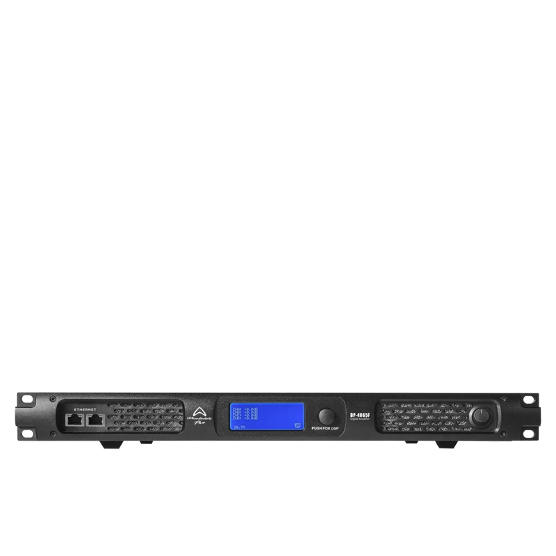 WHARFEDALE PRO DP-2200F