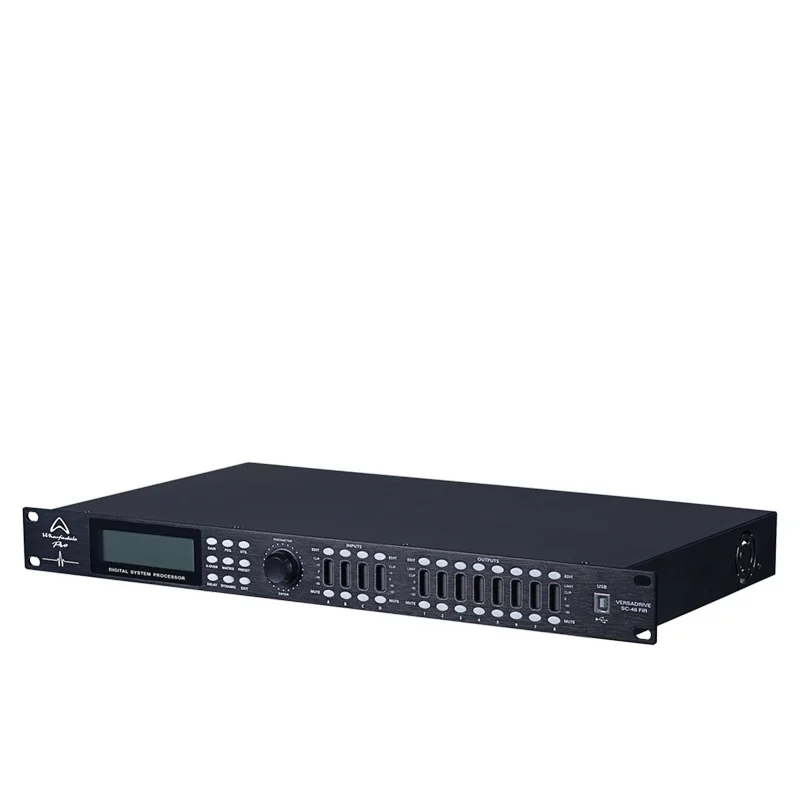 Versadrive SC-48 FIR