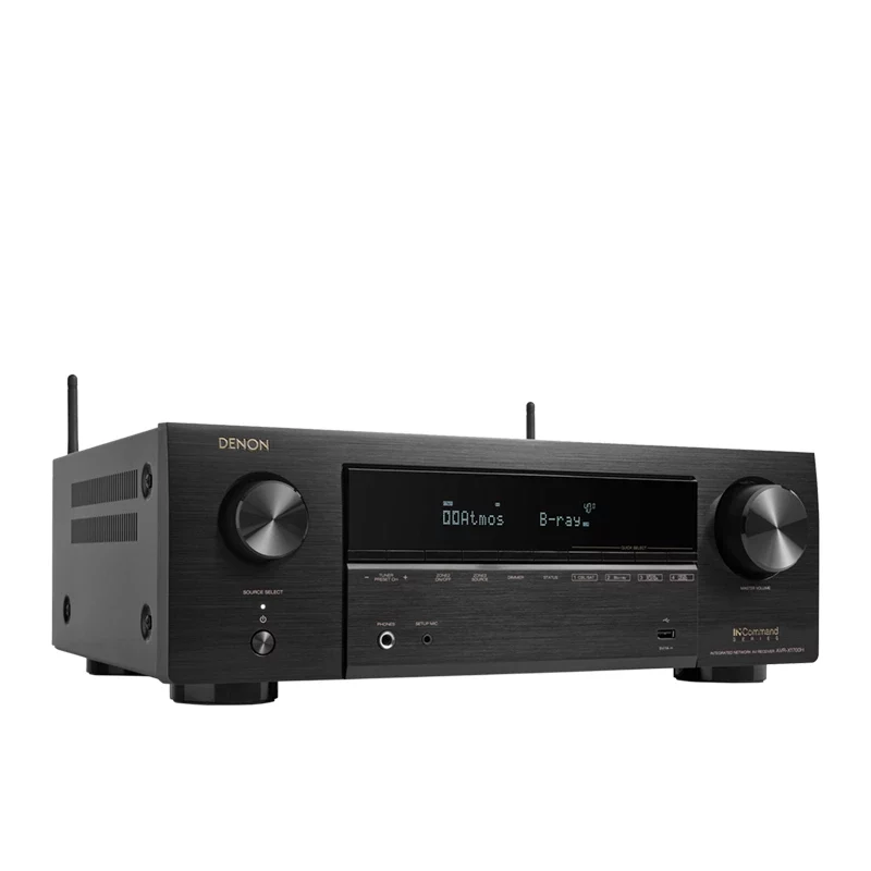 AVR-X1700H