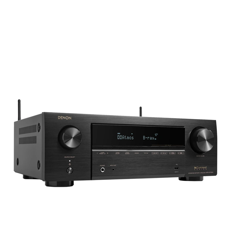 AVR-X1700H
