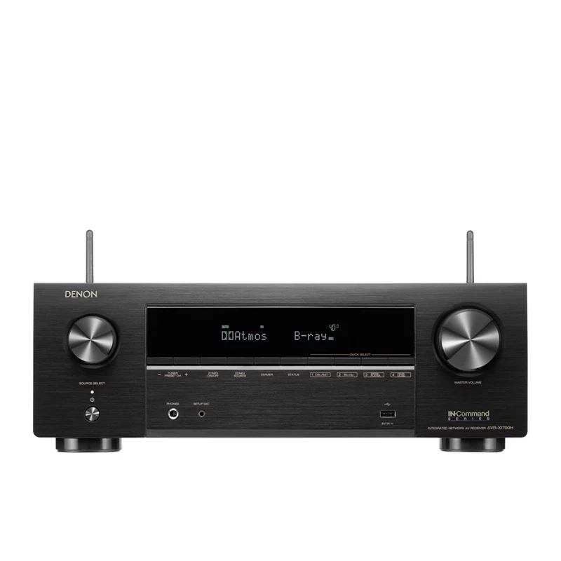 AVR-X1700H