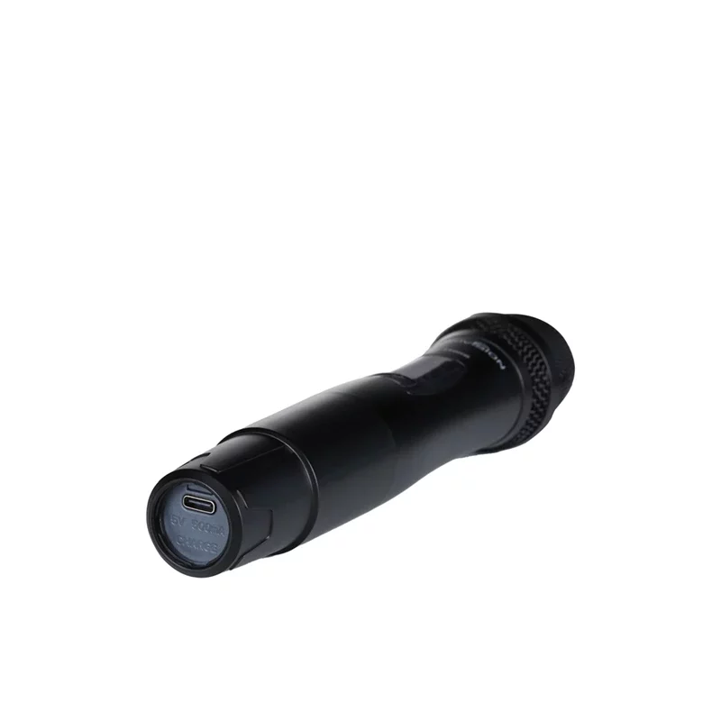 SOUNDVISION SU-850DG ชุดไมค์ลอย ดิจิตอล มือถือคู่ ย่าน UHF พร้อมระบบ Rechargeable Batteries - Image 6