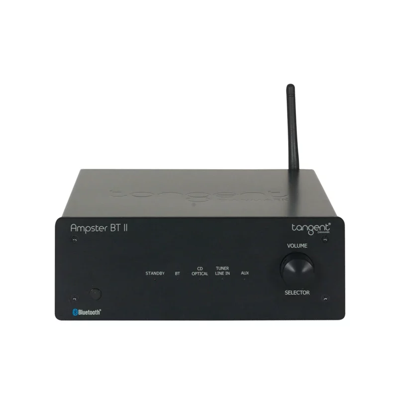 TANGENT Ampster BT II