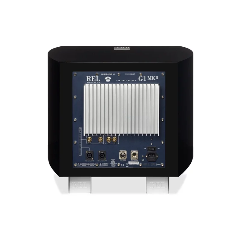 ซับวูฟเฟอร์ G1 Mark II