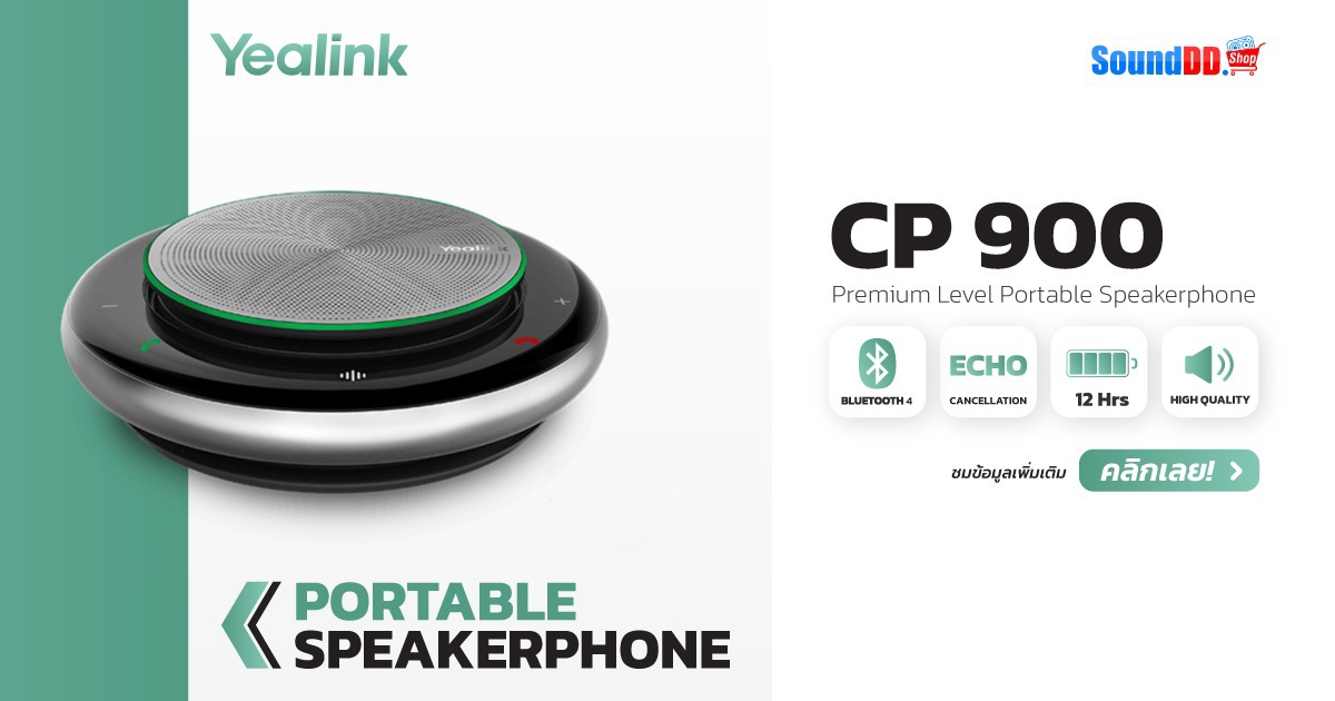 สรุปภาพรวม CP900